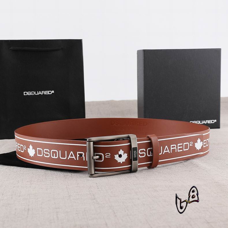 DSQ Belt 原版38mm lb (61)