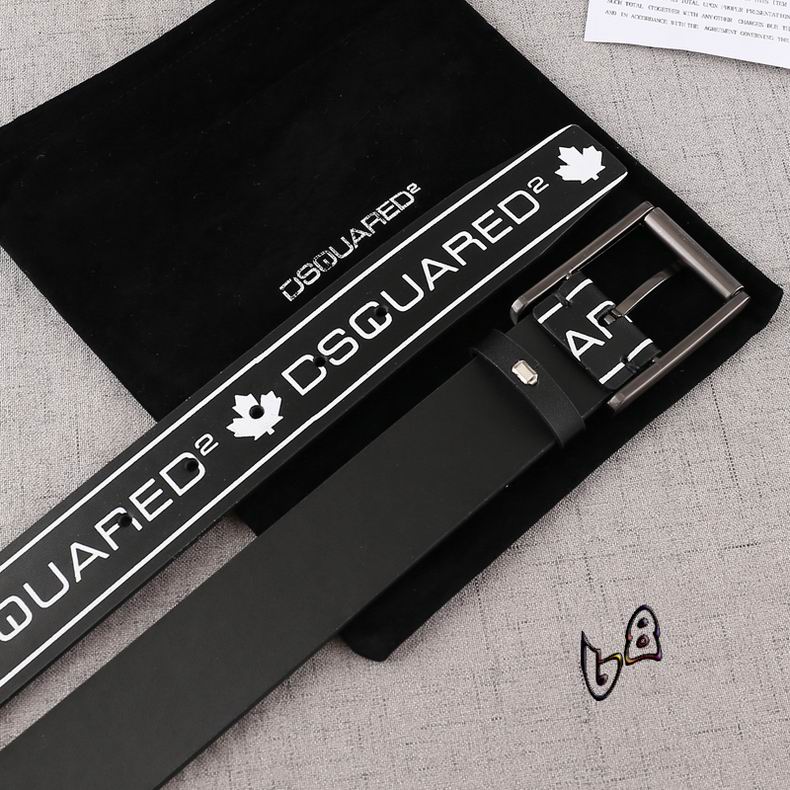 DSQ Belt 原版38mm lb (62)