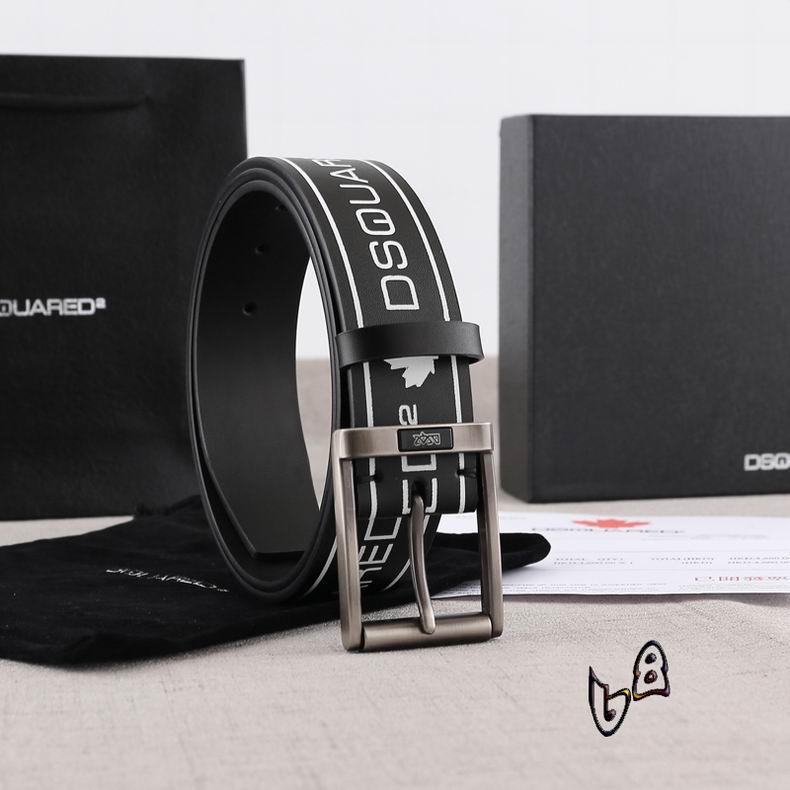 DSQ Belt 原版38mm lb (64)