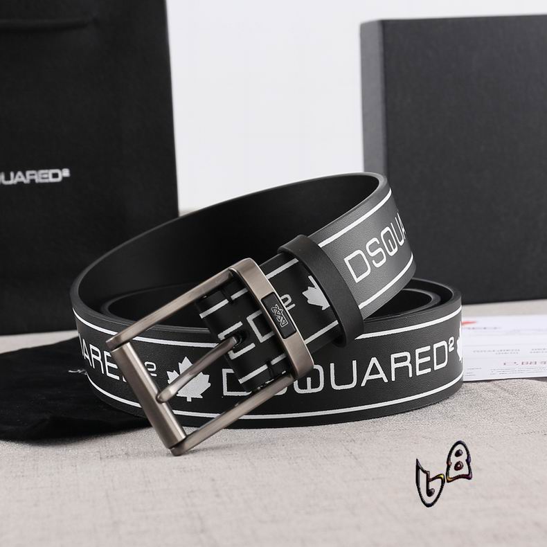 DSQ Belt 原版38mm lb (65)