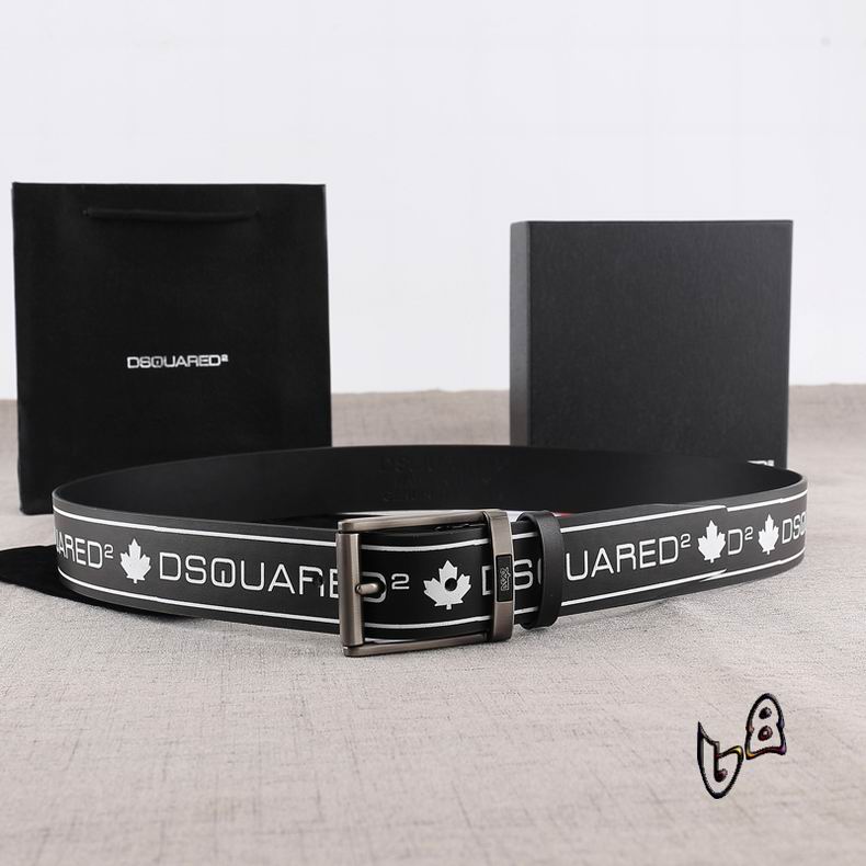DSQ Belt 原版38mm lb (67)