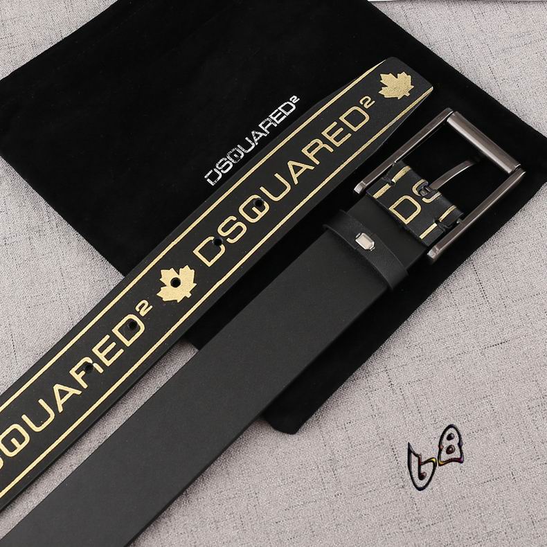 DSQ Belt 原版38mm lb (68)