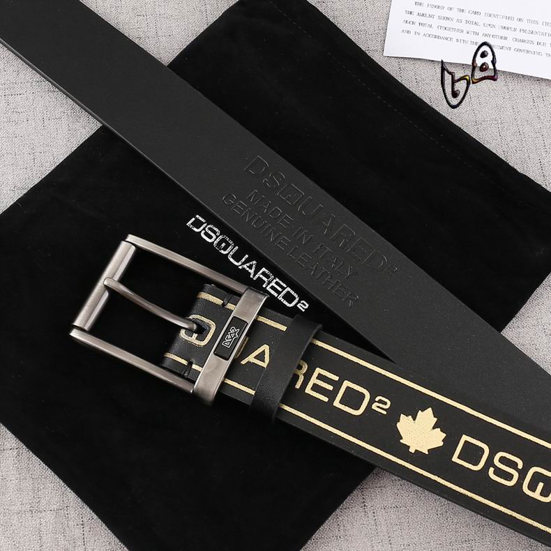 DSQ Belt 原版38mm lb (69)