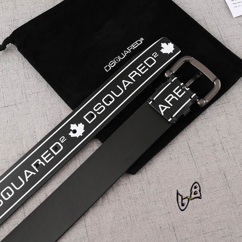 DSQ Belt 原版38mm lb (7)