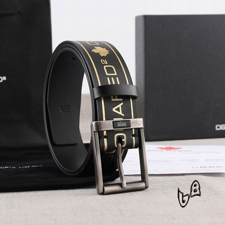 DSQ Belt 原版38mm lb (70)