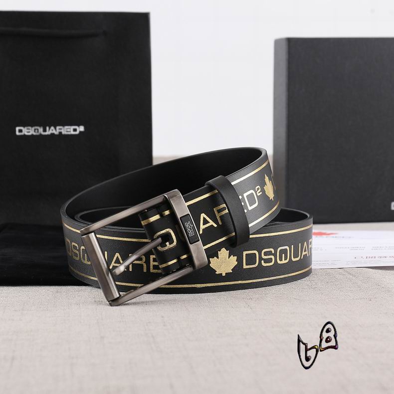 DSQ Belt 原版38mm lb (71)