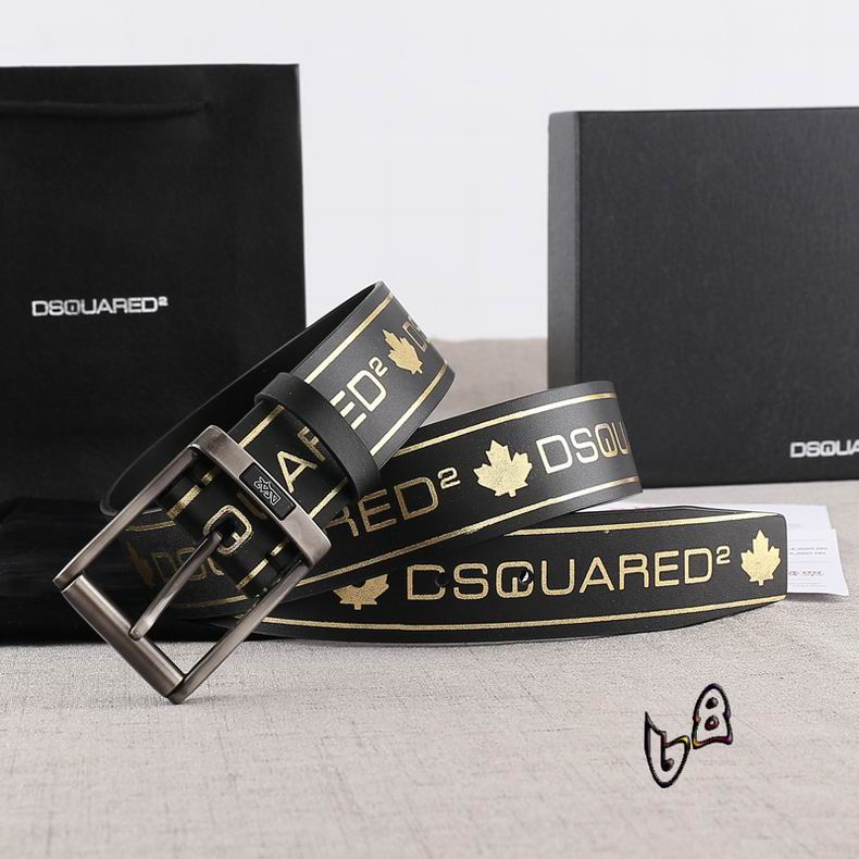 DSQ Belt 原版38mm lb (72)