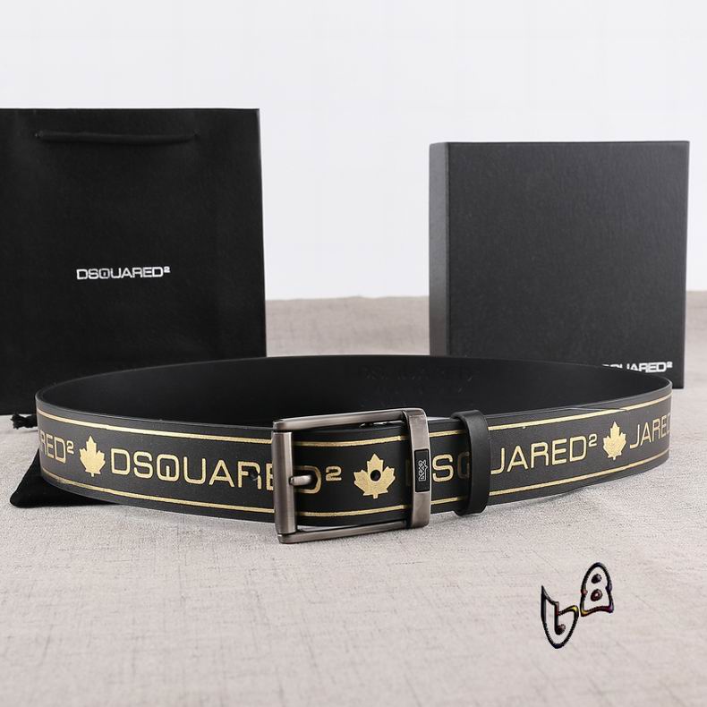 DSQ Belt 原版38mm lb (73)