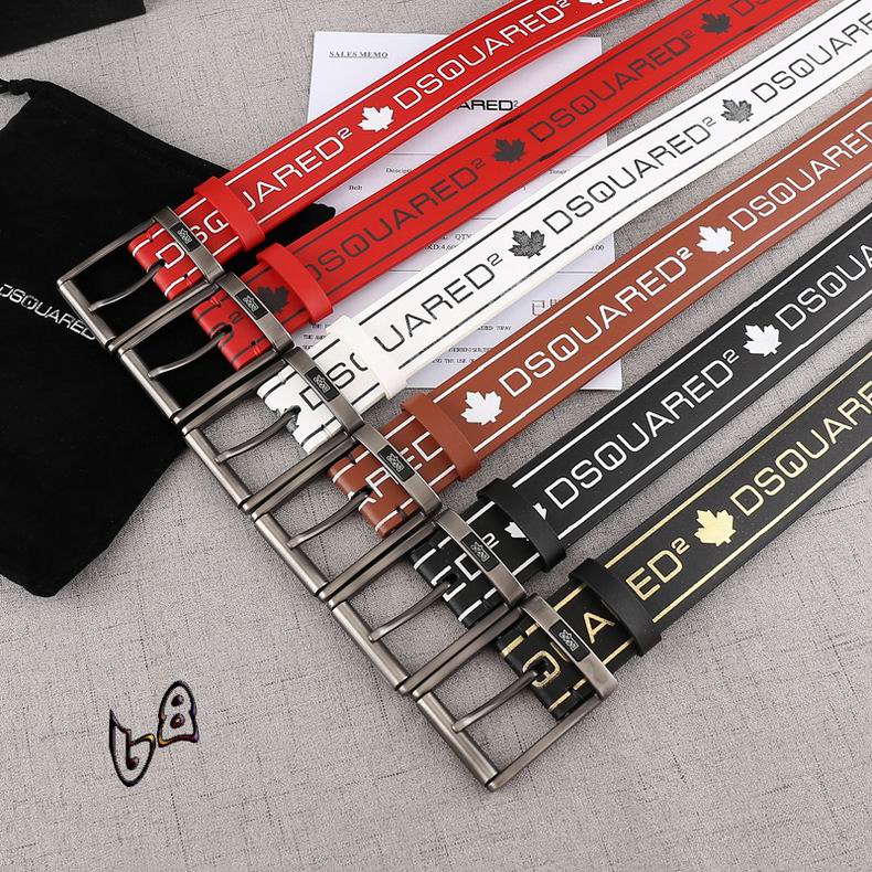DSQ Belt 原版38mm lb (74)