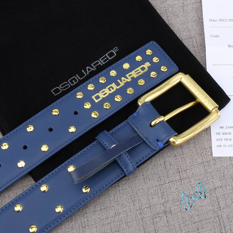 DSQ Belt 原版38mm lb (75)
