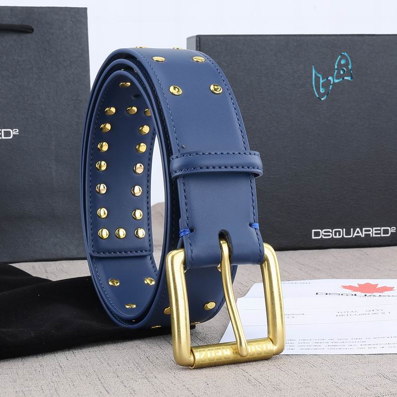 DSQ Belt 原版38mm lb (77)