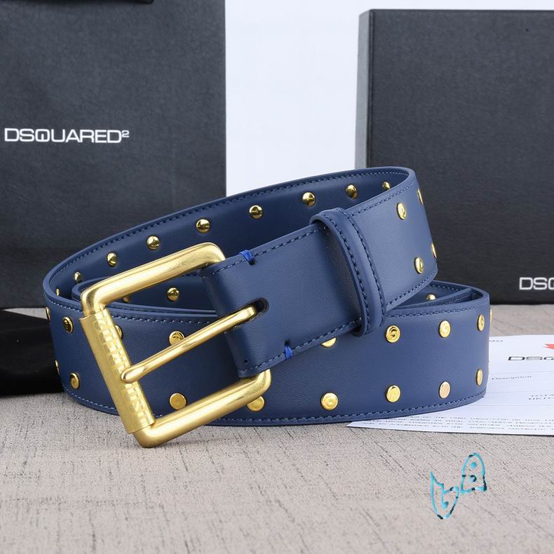 DSQ Belt 原版38mm lb (78)