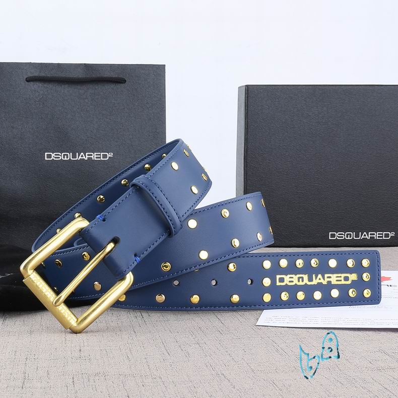 DSQ Belt 原版38mm lb (79)