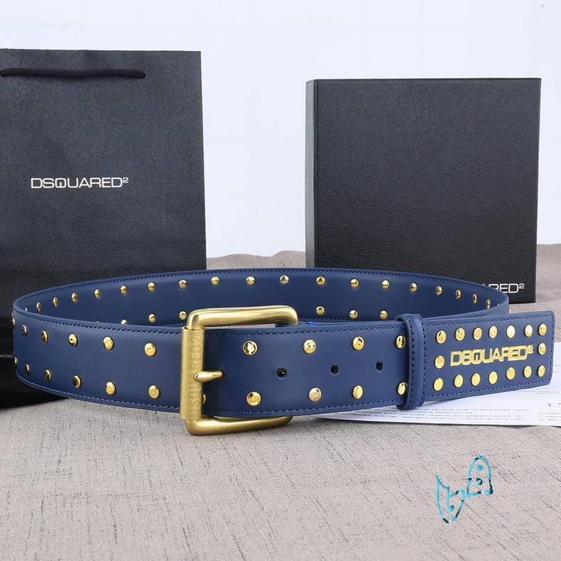 DSQ Belt 原版38mm lb (80)