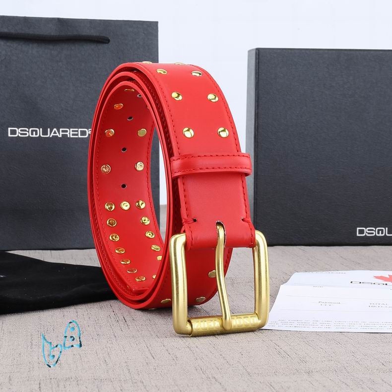DSQ Belt 原版38mm lb (81)