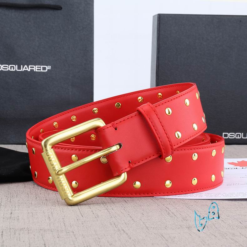 DSQ Belt 原版38mm lb (82)