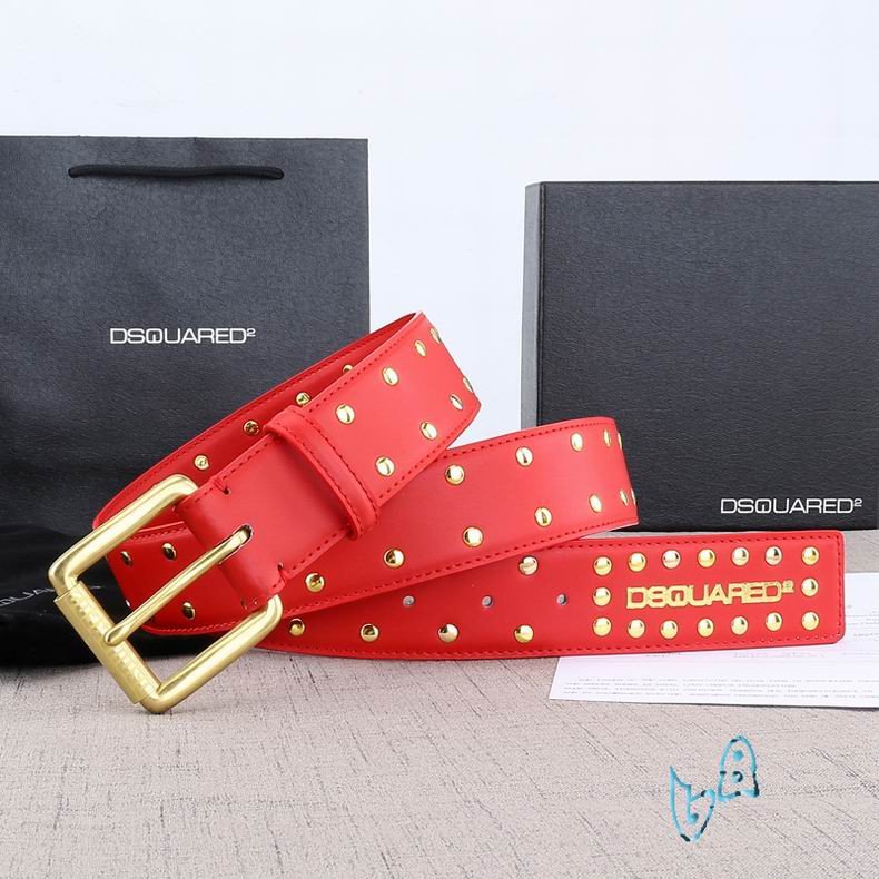 DSQ Belt 原版38mm lb (83)