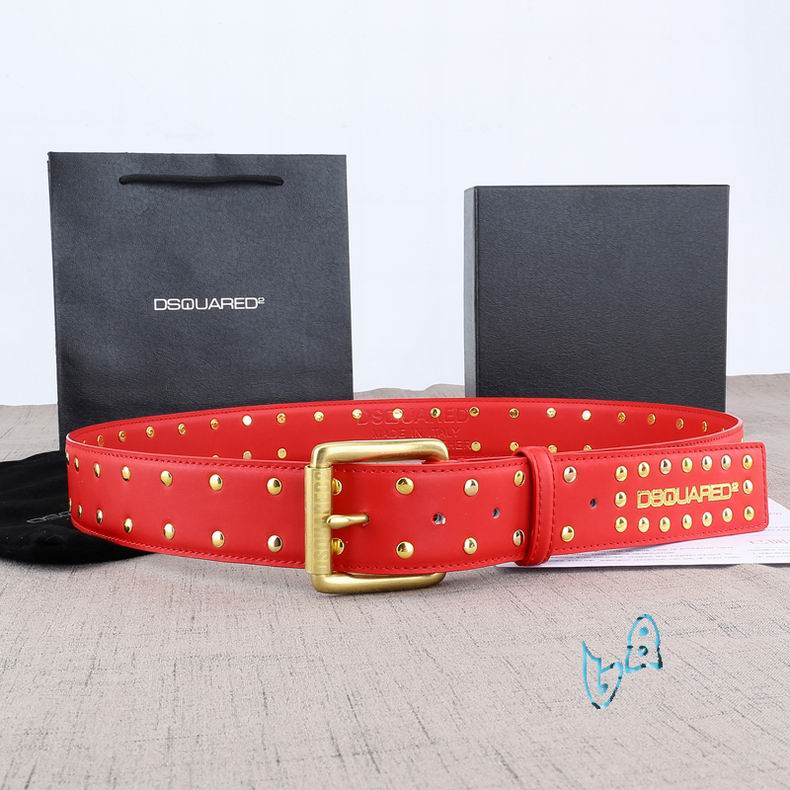 DSQ Belt 原版38mm lb (84)