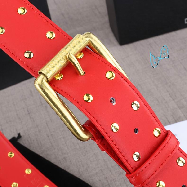 DSQ Belt 原版38mm lb (85)