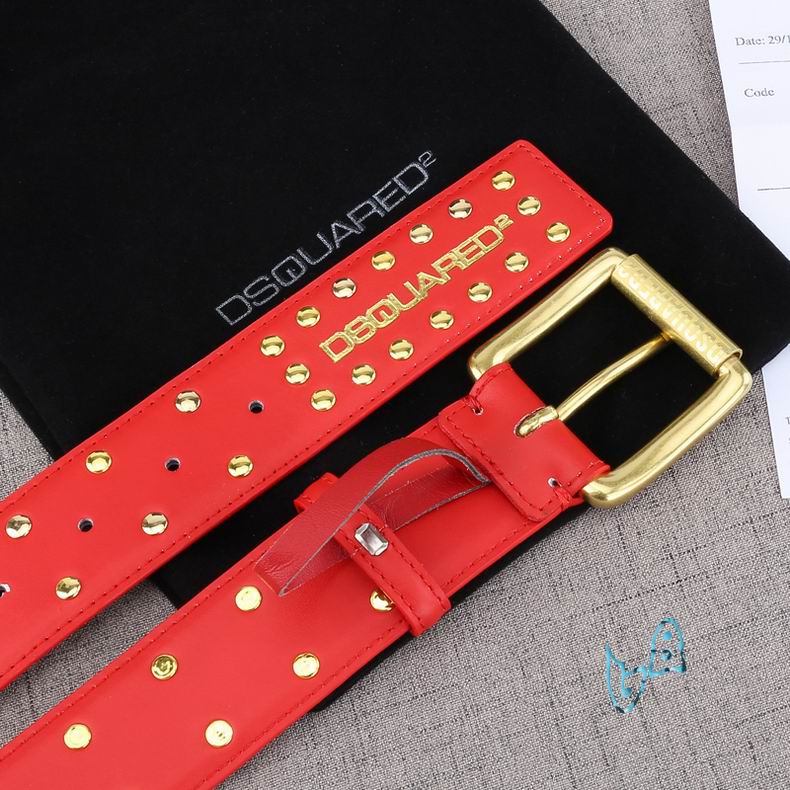 DSQ Belt 原版38mm lb (86)