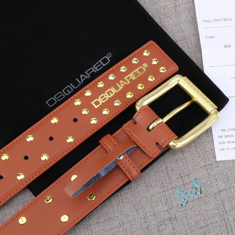 DSQ Belt 原版38mm lb (87)