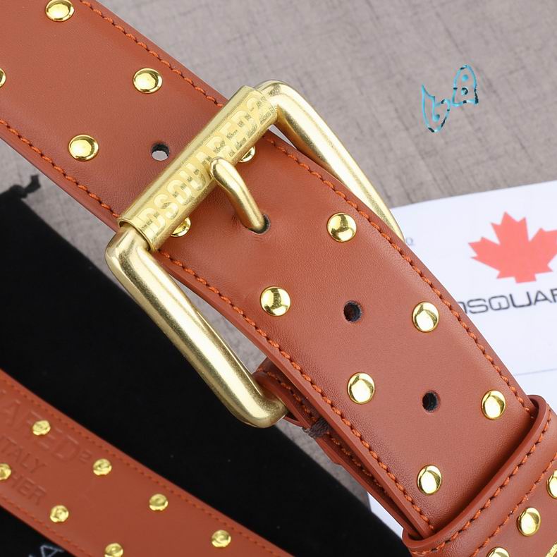 DSQ Belt 原版38mm lb (88)