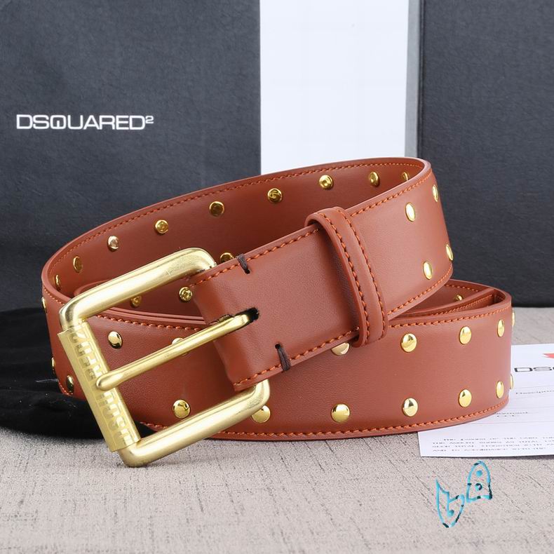 DSQ Belt 原版38mm lb (90)