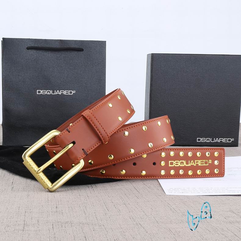 DSQ Belt 原版38mm lb (91)