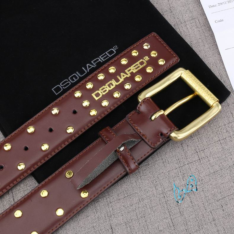 DSQ Belt 原版38mm lb (93)