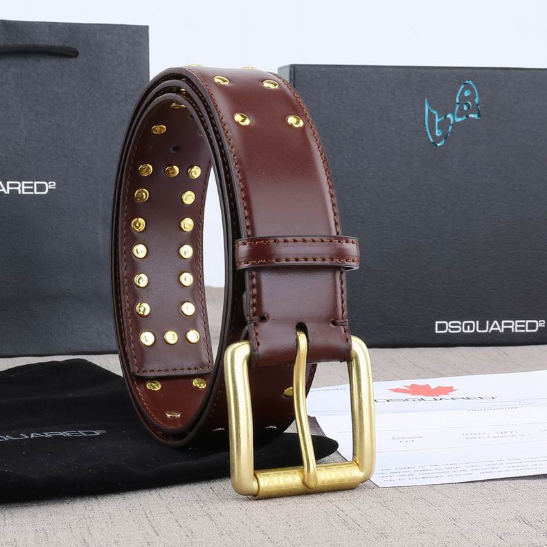 DSQ Belt 原版38mm lb (95)