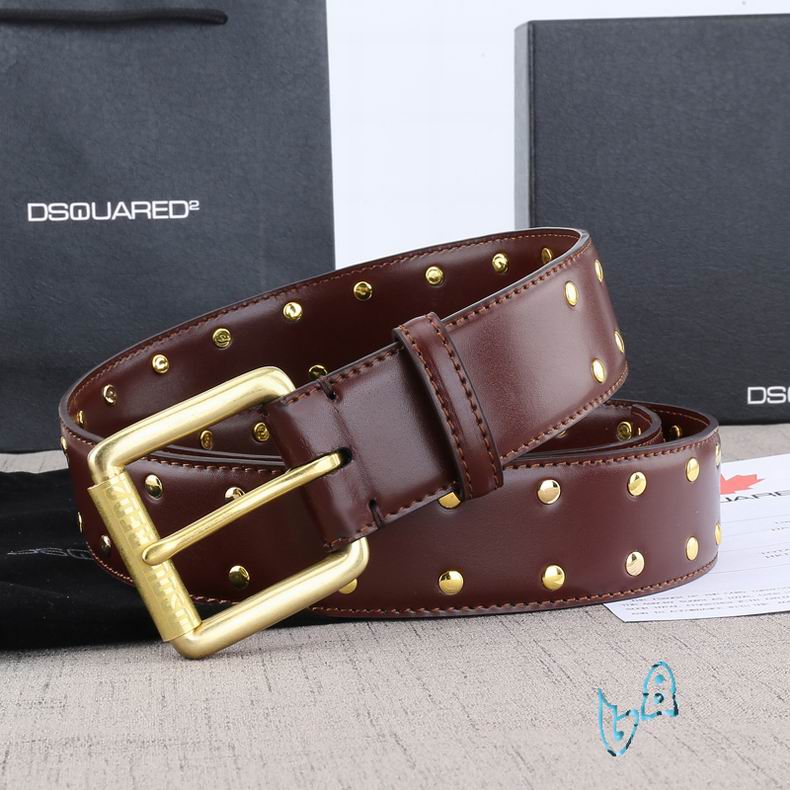 DSQ Belt 原版38mm lb (96)