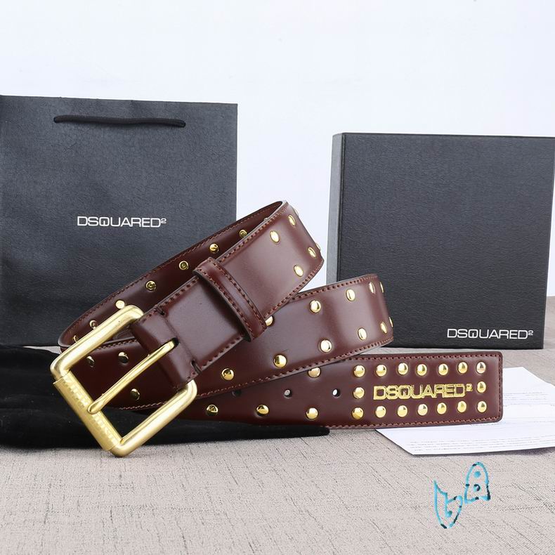 DSQ Belt 原版38mm lb (97)