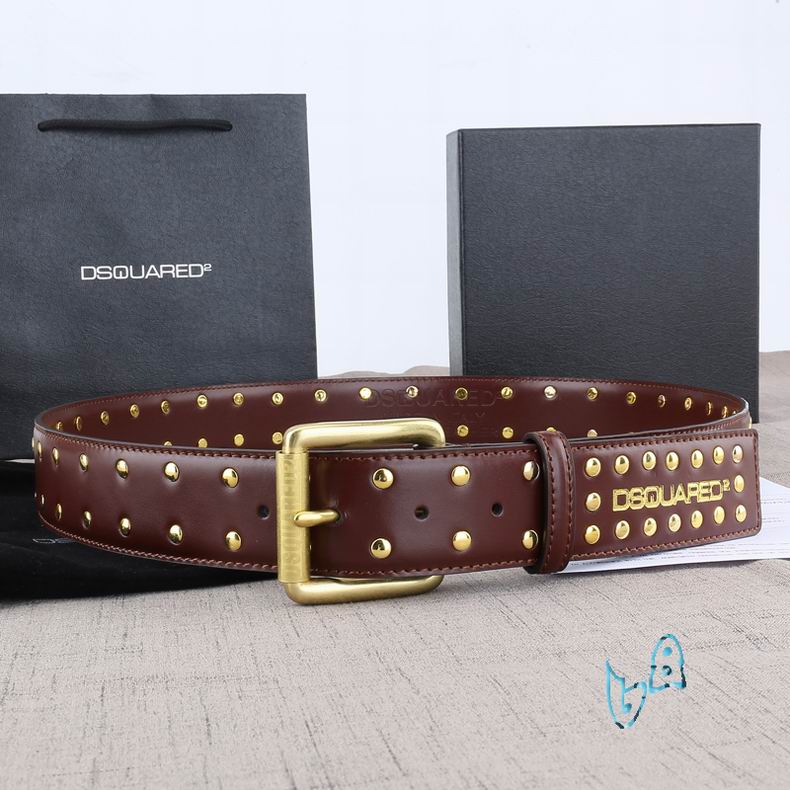 DSQ Belt 原版38mm lb (98)