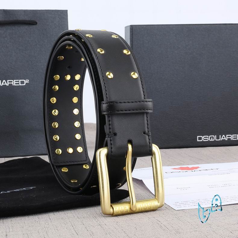 DSQ Belt 原版38mm lb (99)