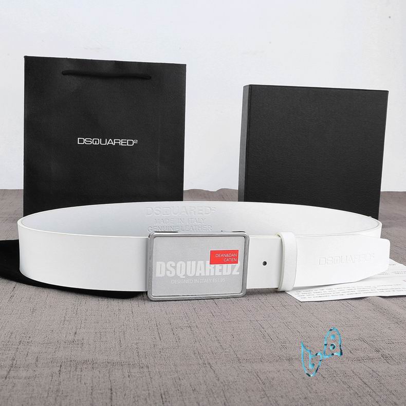 DSQ Belt 38mm lb (1)