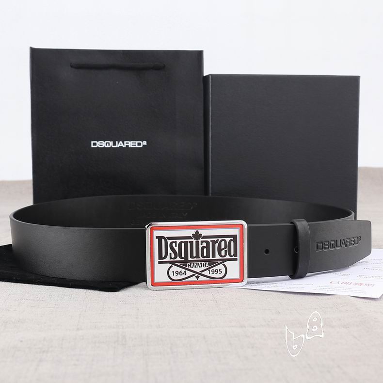 DSQ Belt 38mm lb (10)