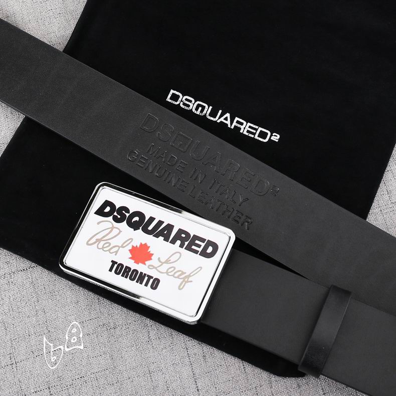 DSQ Belt 38mm lb (100)