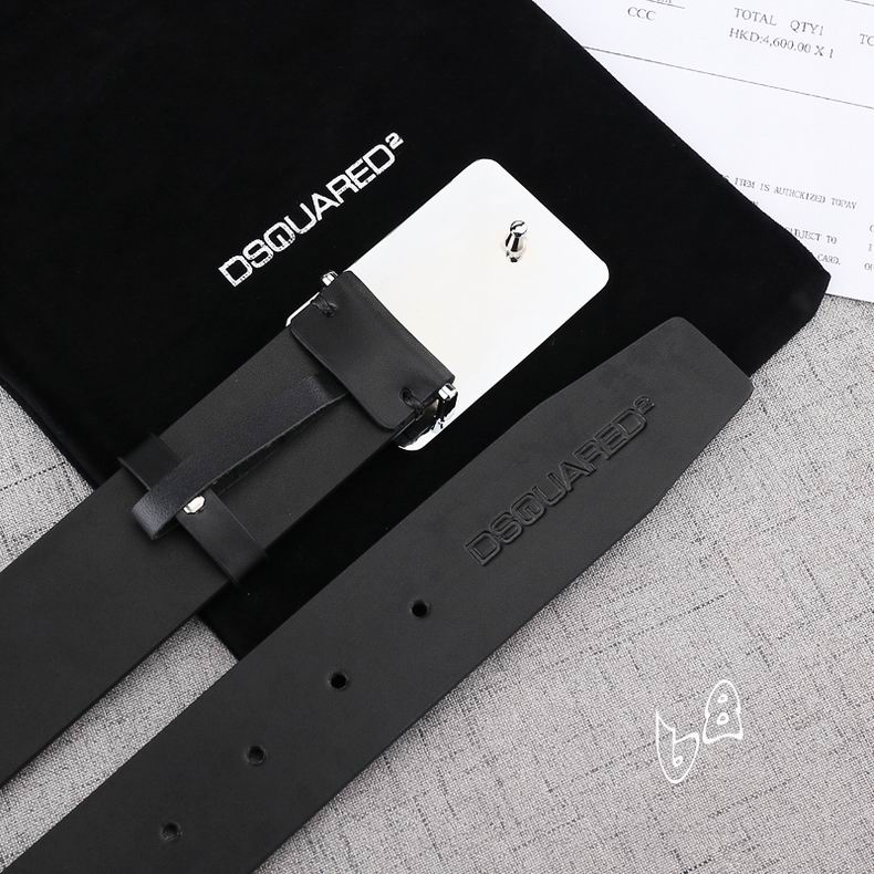 DSQ Belt 38mm lb (101)
