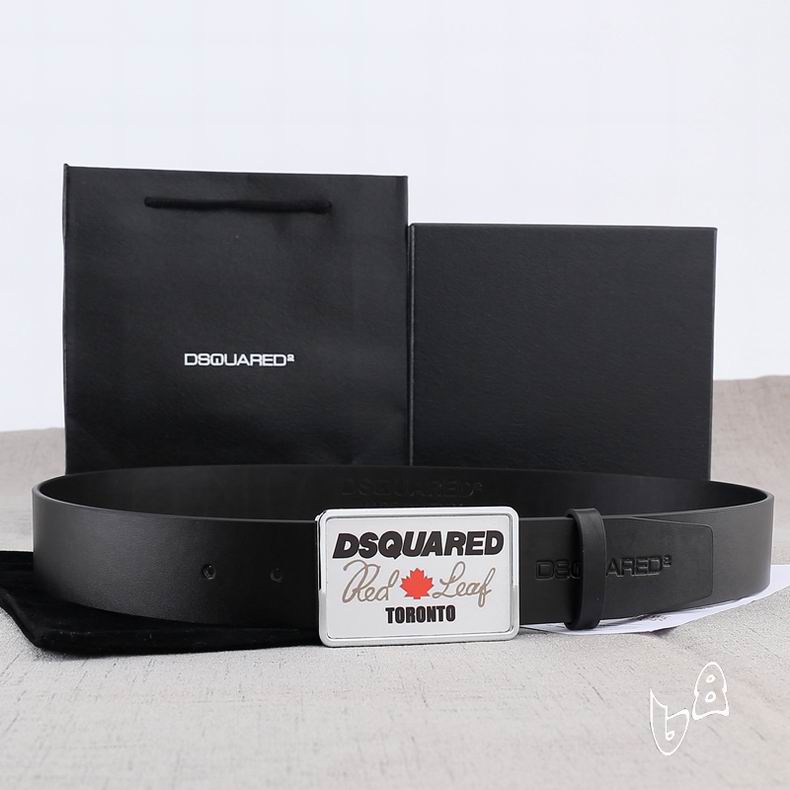 DSQ Belt 38mm lb (102)