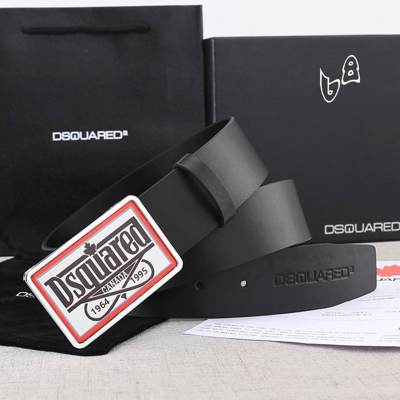 DSQ Belt 38mm lb (11)