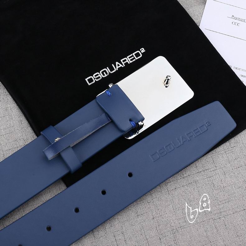 DSQ Belt 38mm lb (112)