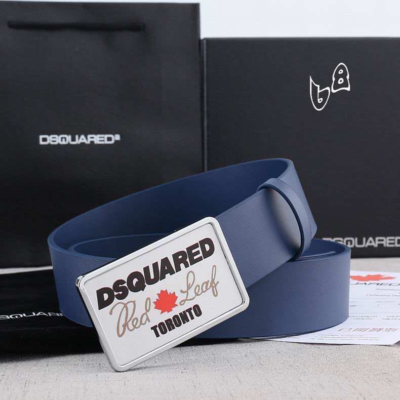 DSQ Belt 38mm lb (116)