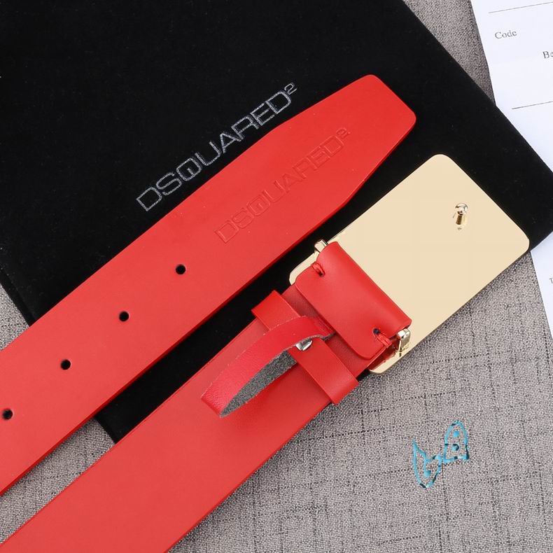 DSQ Belt 38mm lb (12)