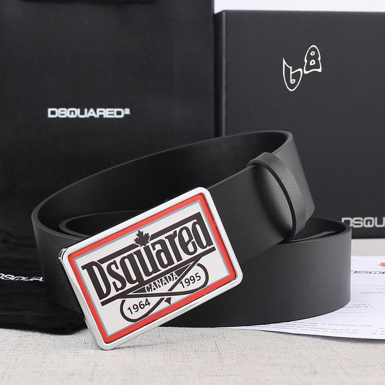 DSQ Belt 38mm lb (12)