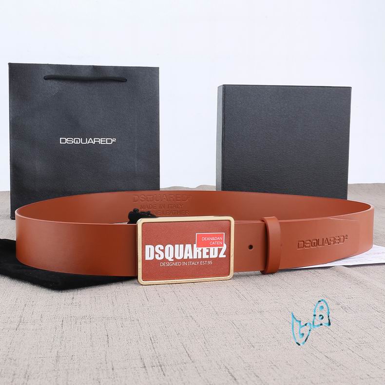 DSQ Belt 38mm lb (13)