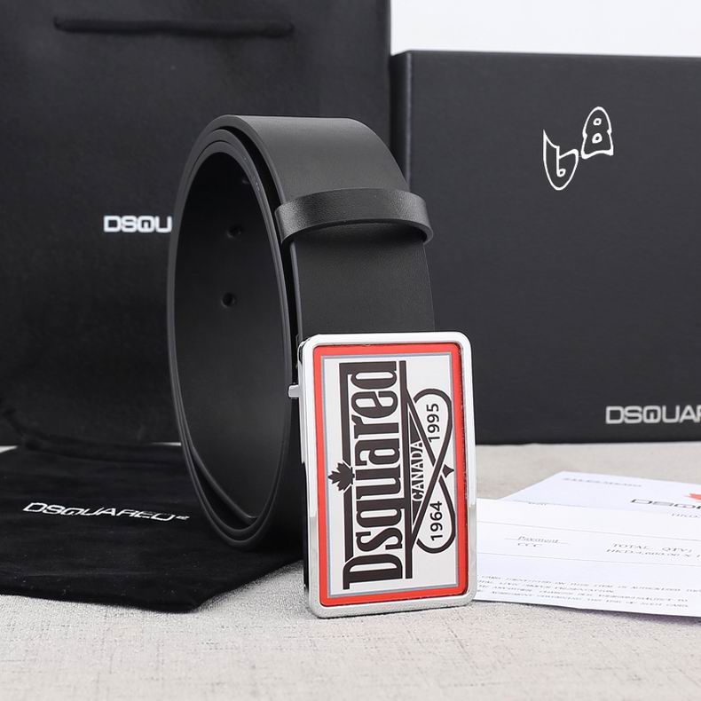 DSQ Belt 38mm lb (13)