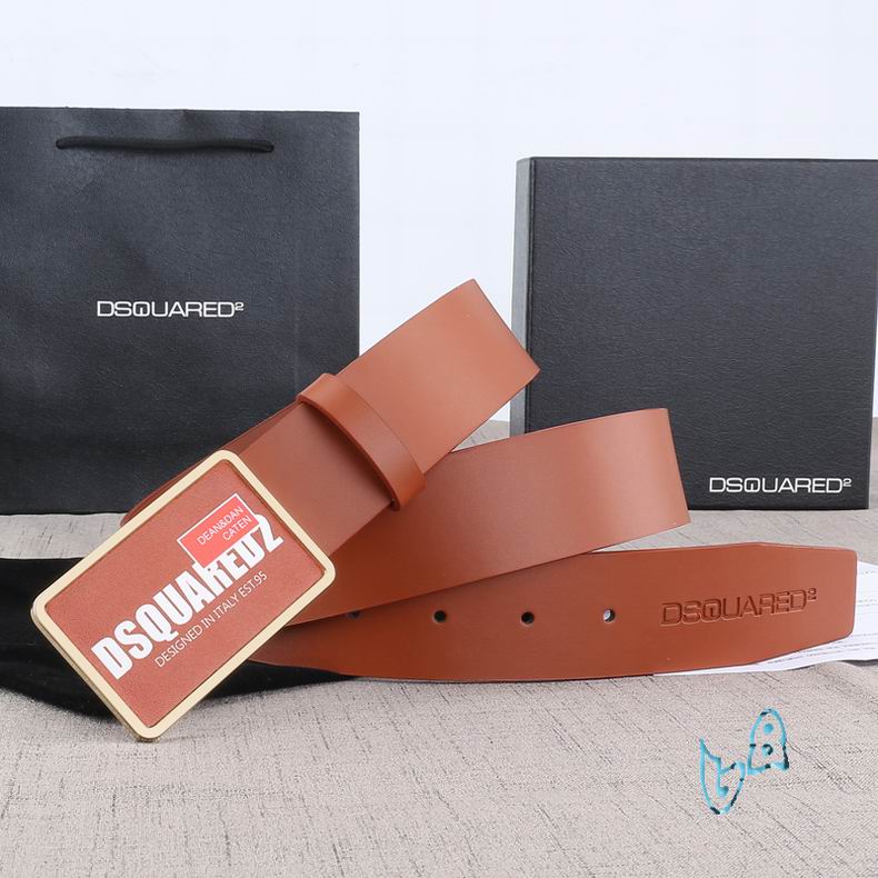 DSQ Belt 38mm lb (14)