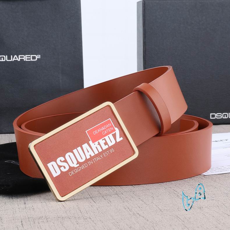 DSQ Belt 38mm lb (15)