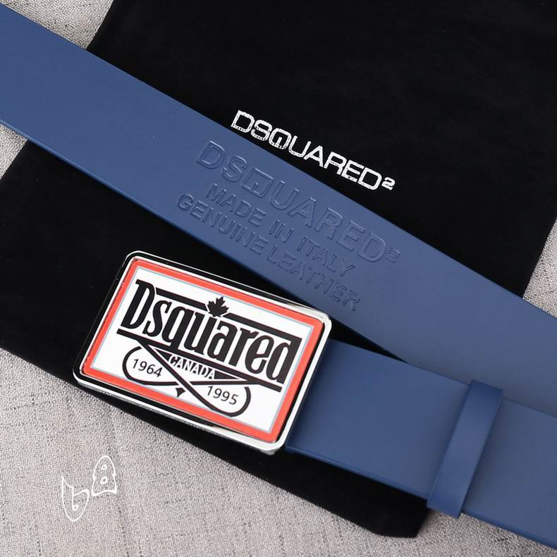 DSQ Belt 38mm lb (15)