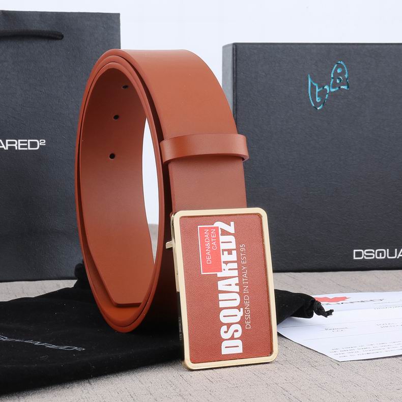 DSQ Belt 38mm lb (16)